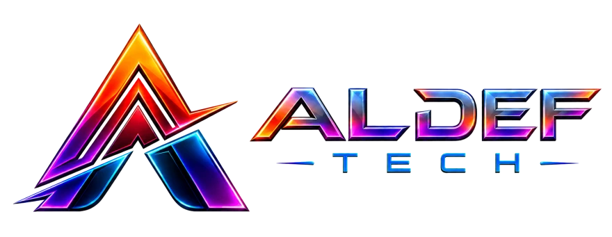Aldef Tech